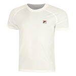 Fila Kleding Fila  Huds T-shirt -wit