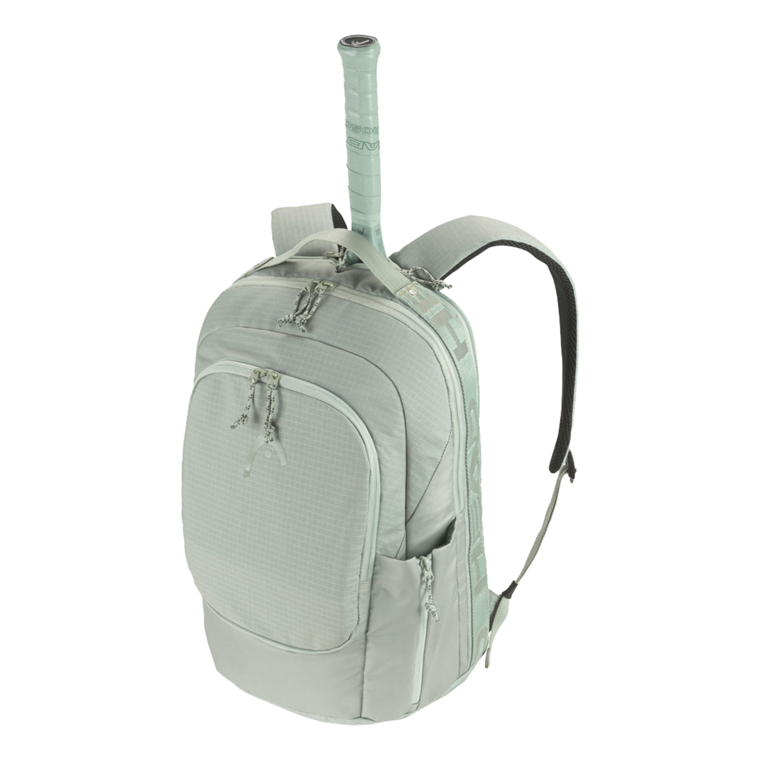 Buy HEAD Pro 30L Rugzak Mint Limoen online Tennis Point NL