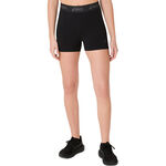 ASICS Kleding ASICS Essential 3in Hardlooplegging Dames-Zwart