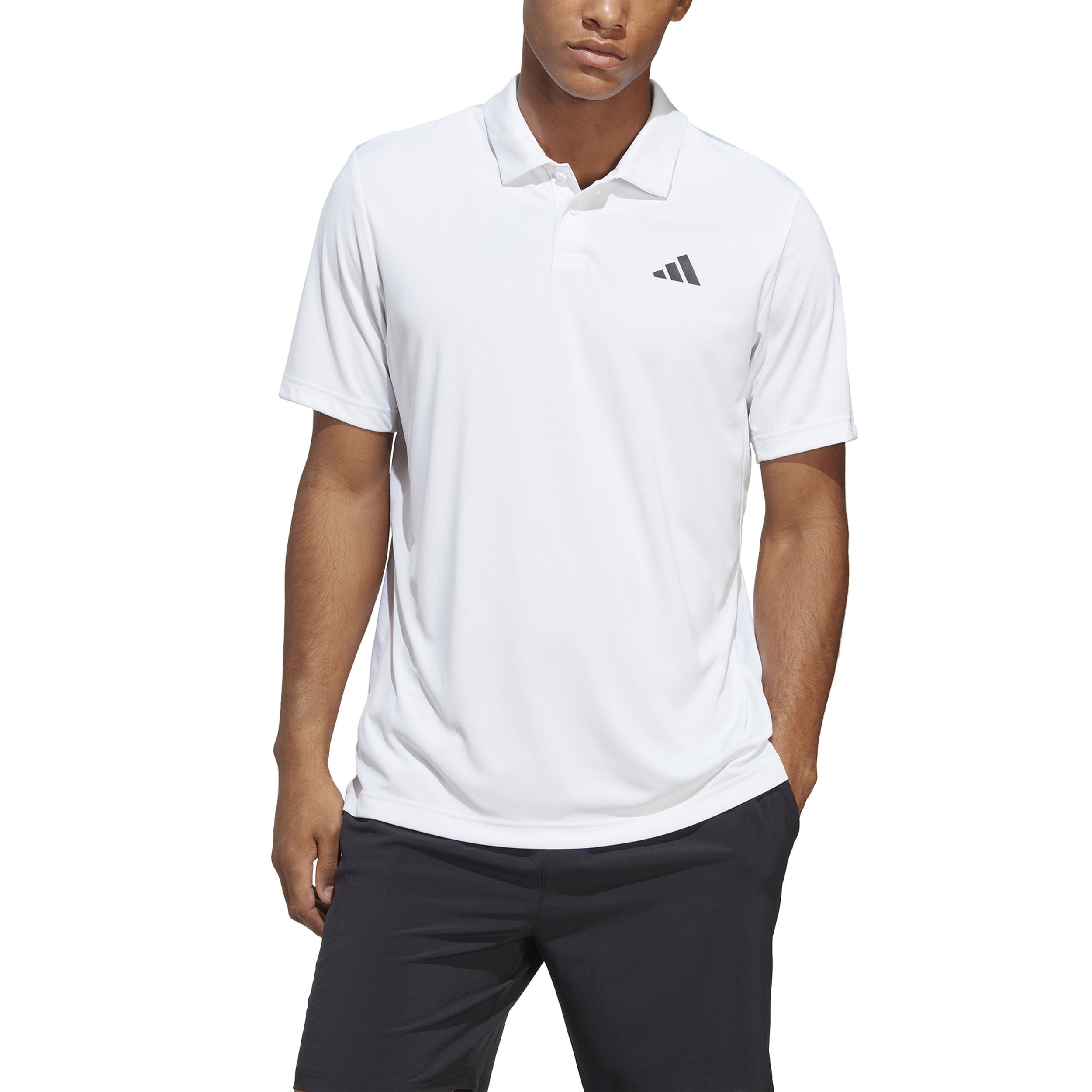 Adidas top polo tops
