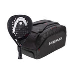 HEAD Racketpakket Padel HEAD Coello Pro