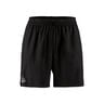 Pro Hypervent Long 2 Hardloopshorts Heren-Zwart
