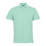 Head Polo Heren - mint, 