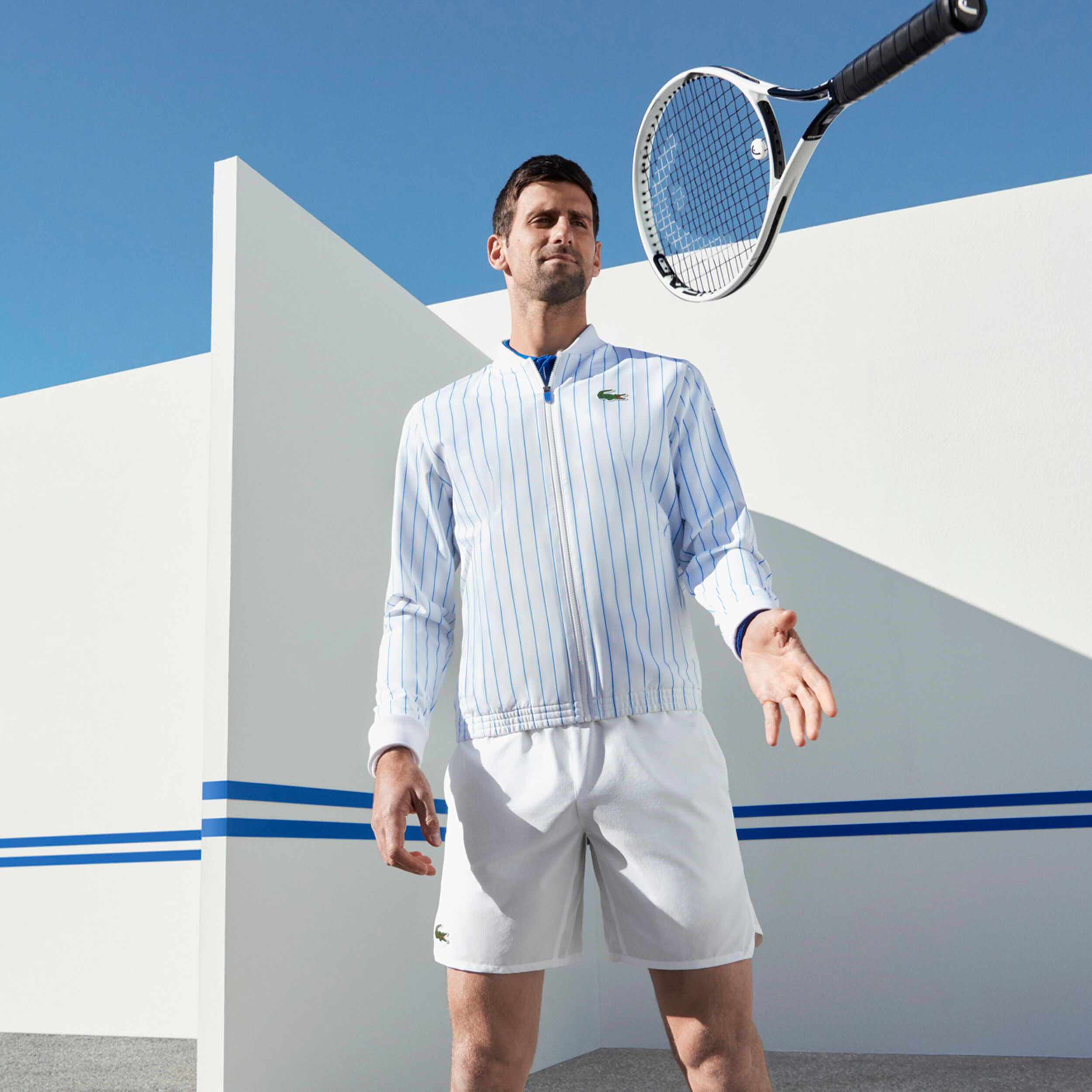 Lacoste tennis deals