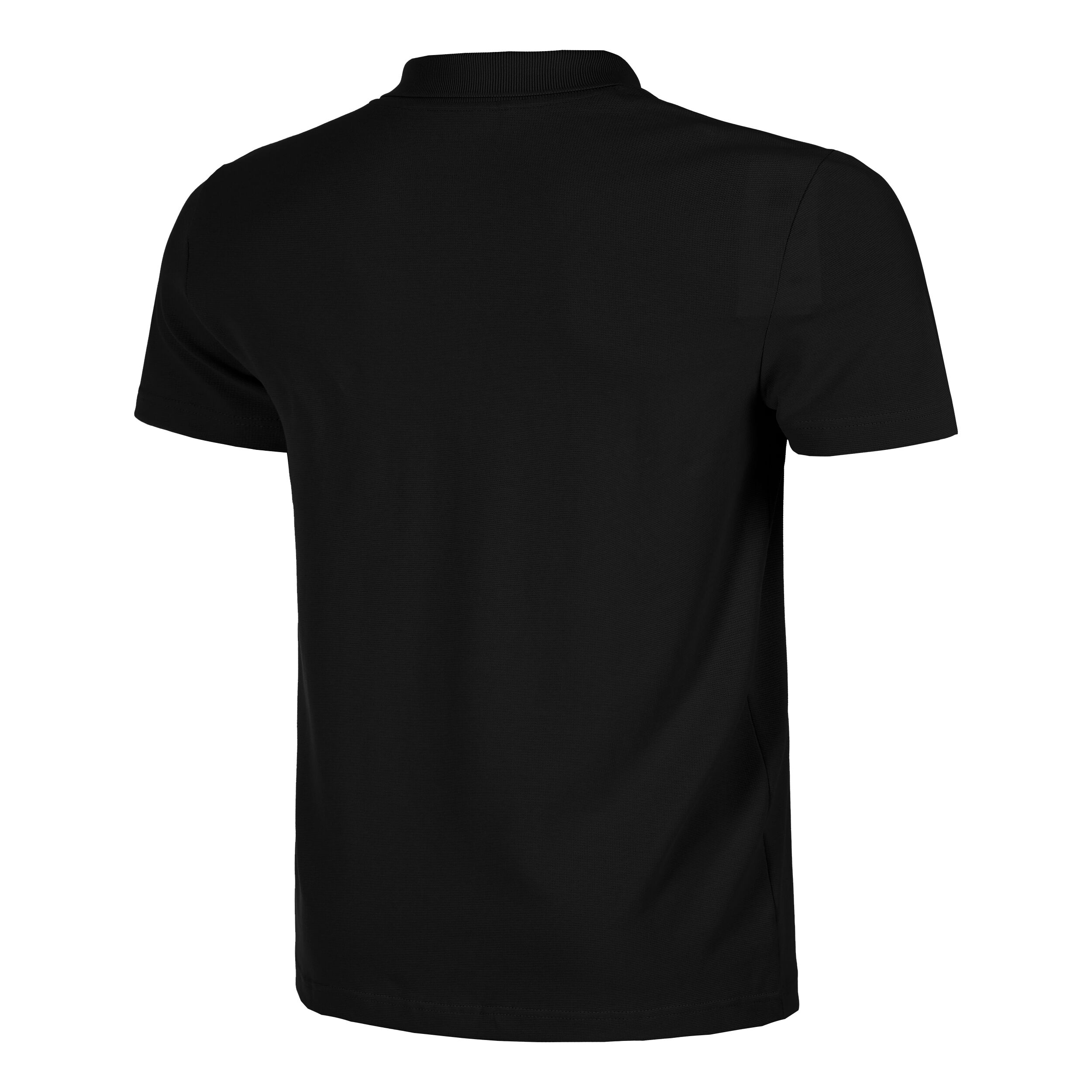 Lacoste polo zwart heren 2025