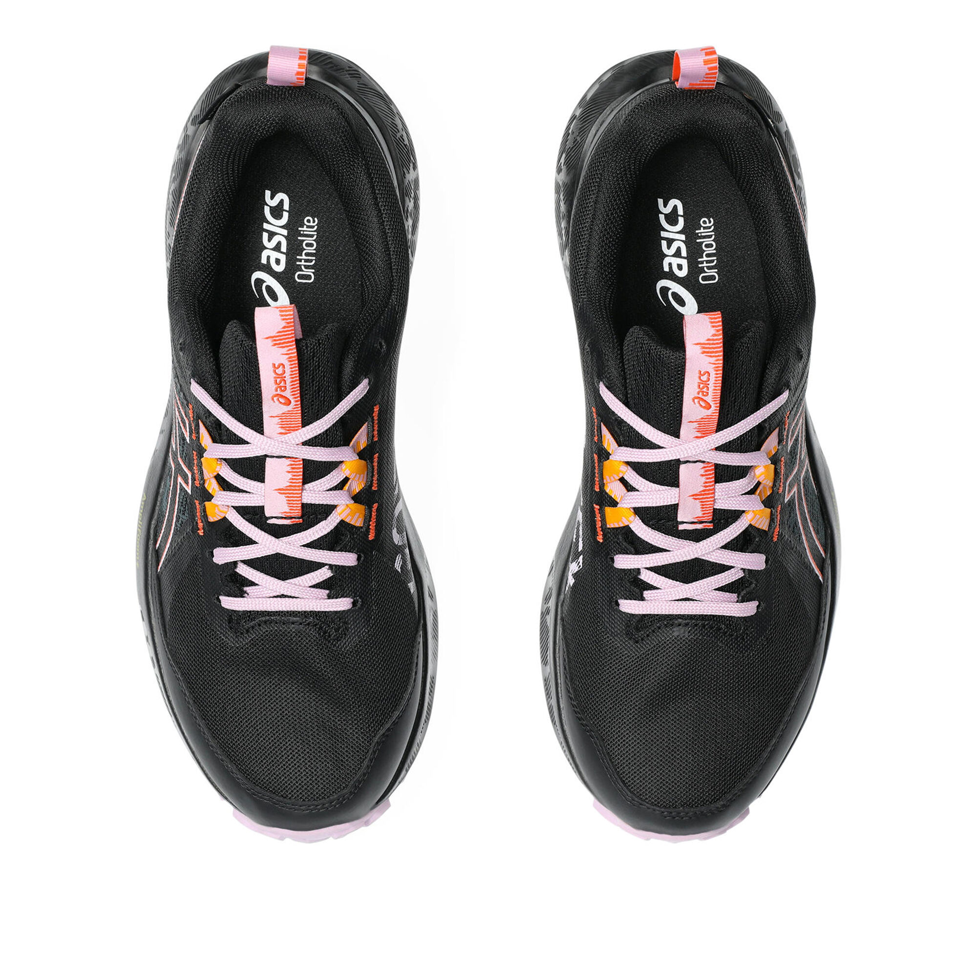 ASICS