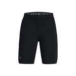 Under Armour Kleding Under Armour Vanish Shorts Jongens-zwart, grijs