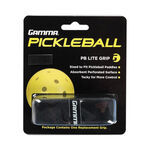 Gamma Basisgrips Gamma Pickleball Pro Lite-Zwart