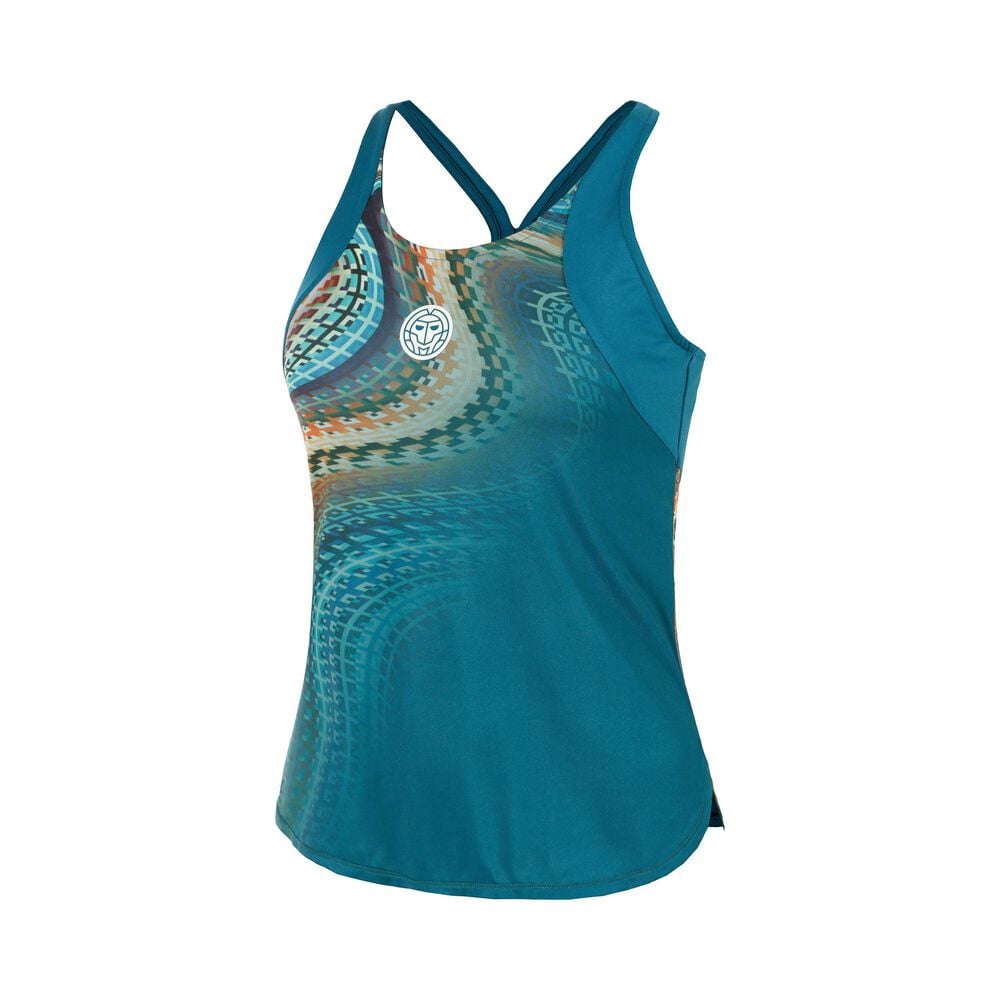 BIDI BADU Komodo Tanktop Meisjes