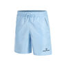 Rob Shorts Heren-Lichtblauw,Blauw