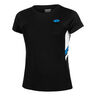 Squadra III T-shirt Dames-Zwart
