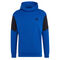 Designed 4 Gameday Open Hem Hoody