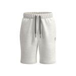 BIDI BADU Kleding BIDI BADU Chill Shorts Heren-Cr&egrave;me