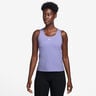Dri-FIT Swoosh Tanktop Dames-Paars
