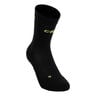 Core Ultralight Mid Cut 4.0 Compressie-sokken Heren-Zwart,Grijs