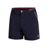 Stephan Shorts Heren-Donkerblauw,Veelkleurig