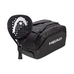 HEAD Coello Pro + Schlägertasche