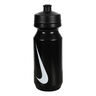 Big Mouth 22oz/650 Ml Drinkfles-Zwart,Zwart
