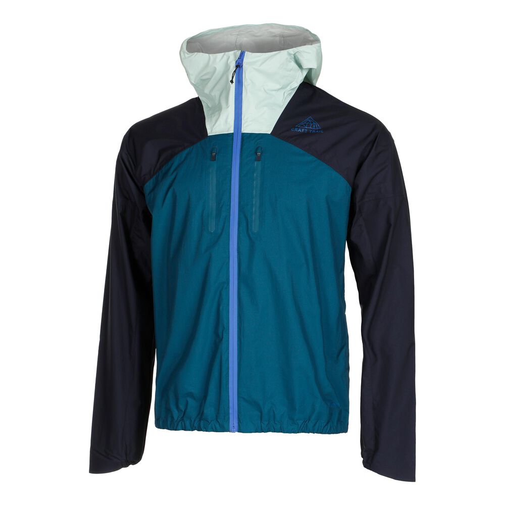 Craft Pro Trail 2L Lightweight Hardloopjas Heren