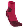 RU Trail Grip Hardloopsokken Dames-Berry