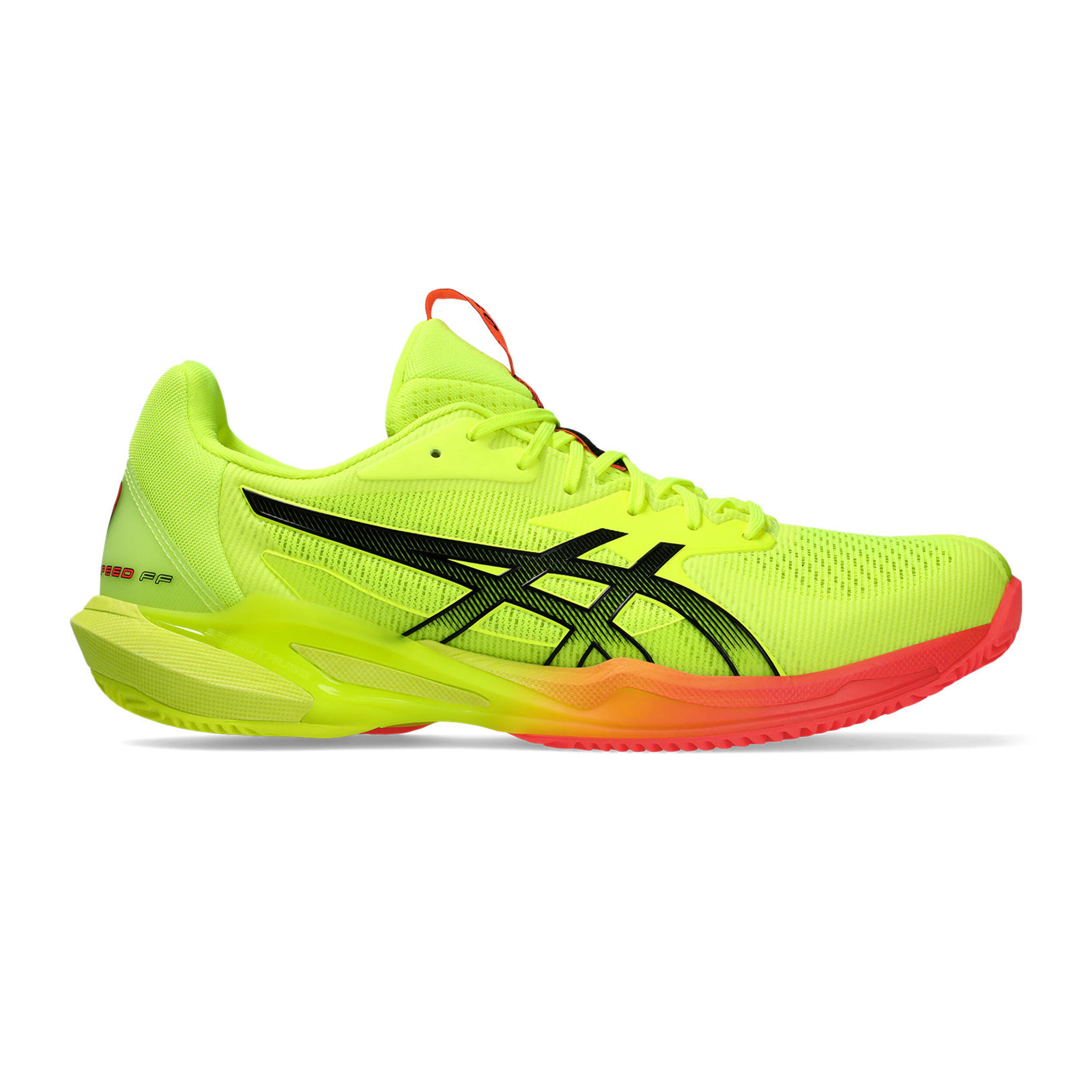 Asics gel solution speed 3 heren 2025