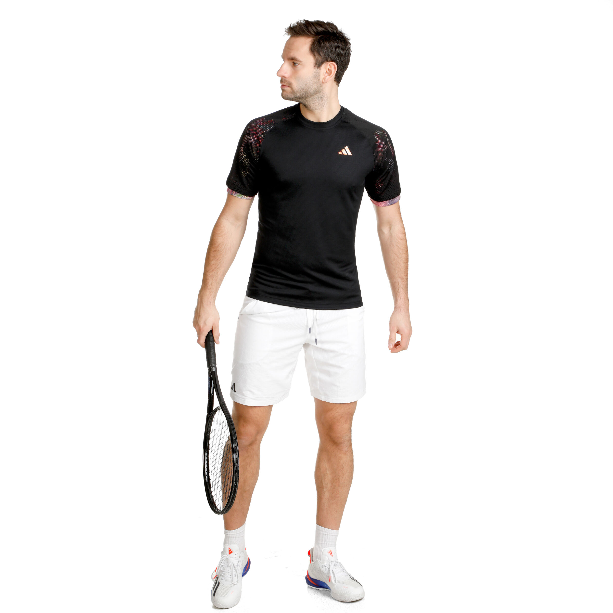 Adidas raglan t 2024 shirt