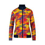 BIDI BADU Kleding BIDI BADU Piper Tech Trainingsjack Meisjes-Veelkleurig