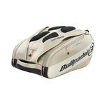 Bullpadel Bullpadel Vertex Premier Padel Ballentas-Crème,Zwart