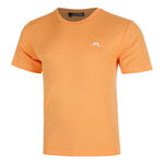 JLindeberg Kleding JLindeberg Ade T-shirt Heren-Oranje