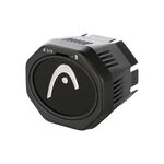 HEAD Toebehoren voor rackets HEAD Boom,Speed,Extreme Greepkap-Zwart