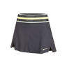 Dri-Fit Slam Rok Dames-Donkerblauw