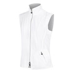Limited Sports Vest Limited Sports Weste Limited Classic Vest Dames - wit