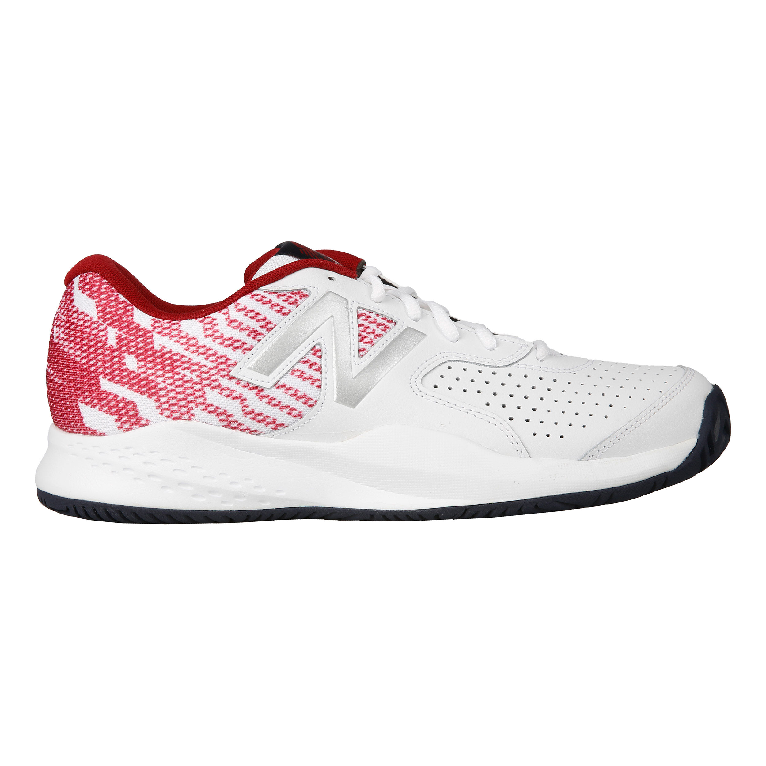New balance 696 heren roze clearance