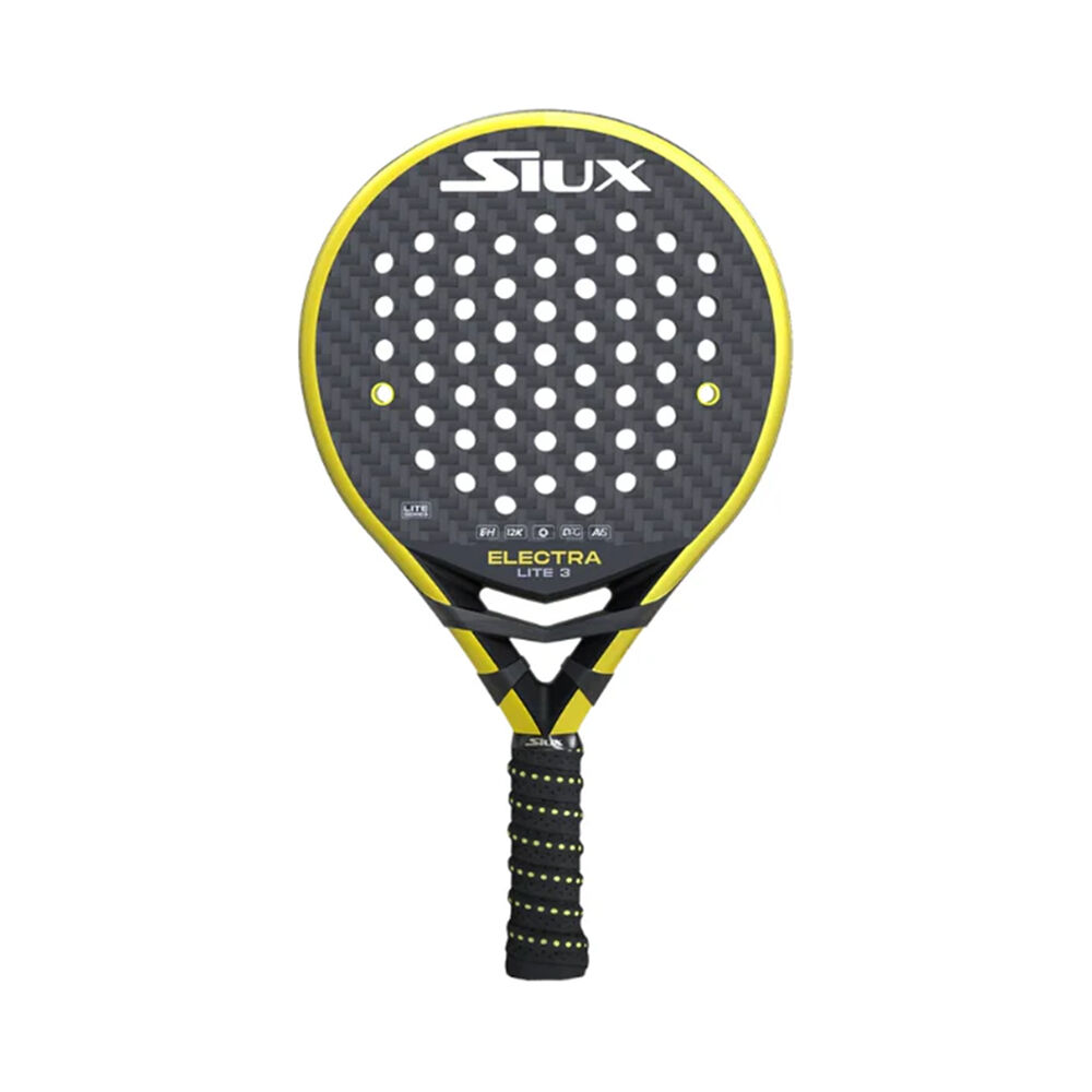 Siux Electra ST3 Lite