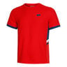 Squadra III T-shirt Heren-Rood