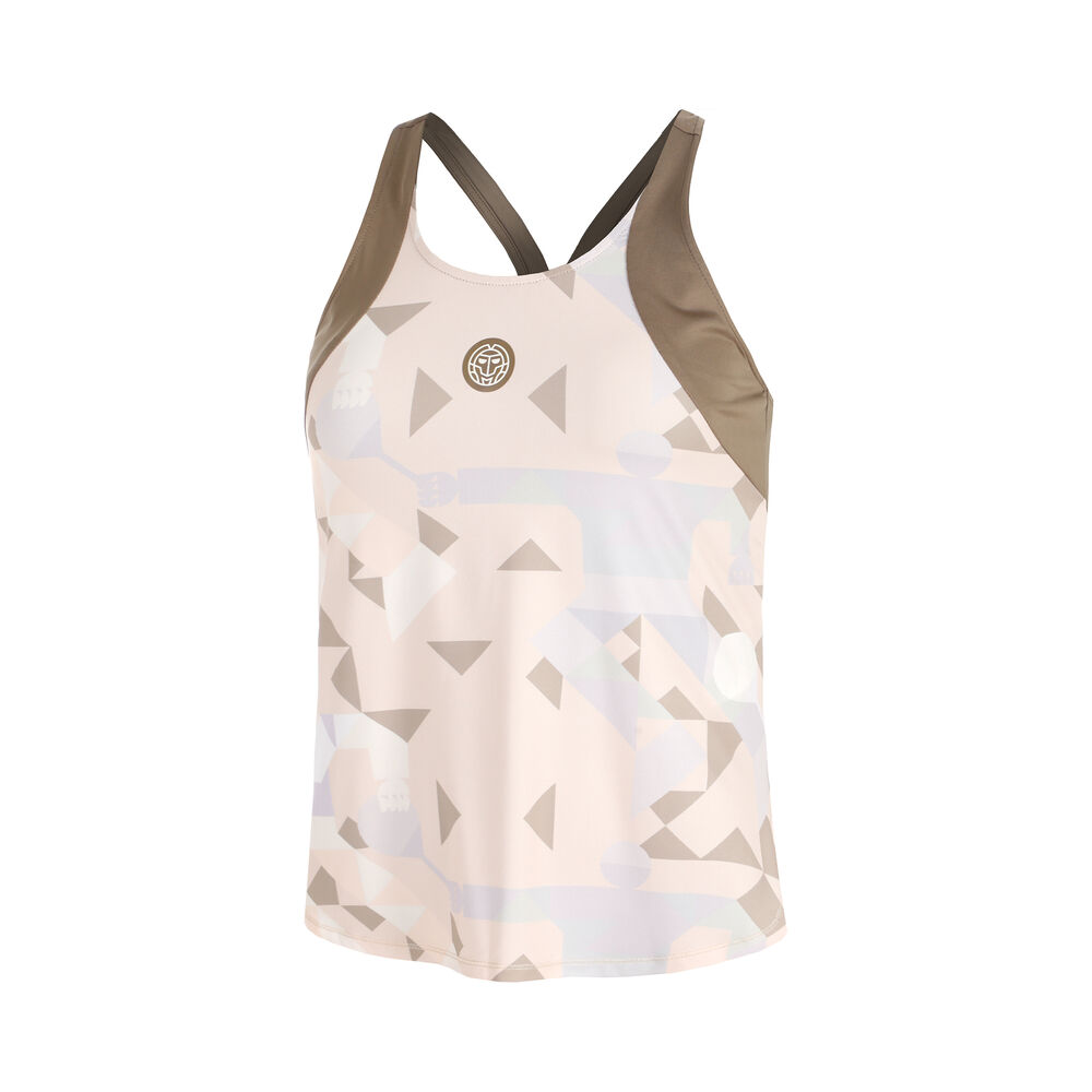 BIDI BADU Paris 2025 Tanktop Meisjes