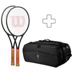 Wilson Racketpakket Wilson RF 01 Pro Tourracket