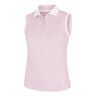 American Alva Polo Dames-Roze
