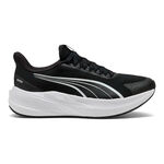 Puma Neutrale schoen Puma Dasher Lite Jr Neutrale schoen Kinderen-zwart, wit