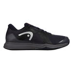 HEAD Tennisschoenen HEAD Sprint Team 4.0 Gravelschoen Heren-Donkerblauw,Rood