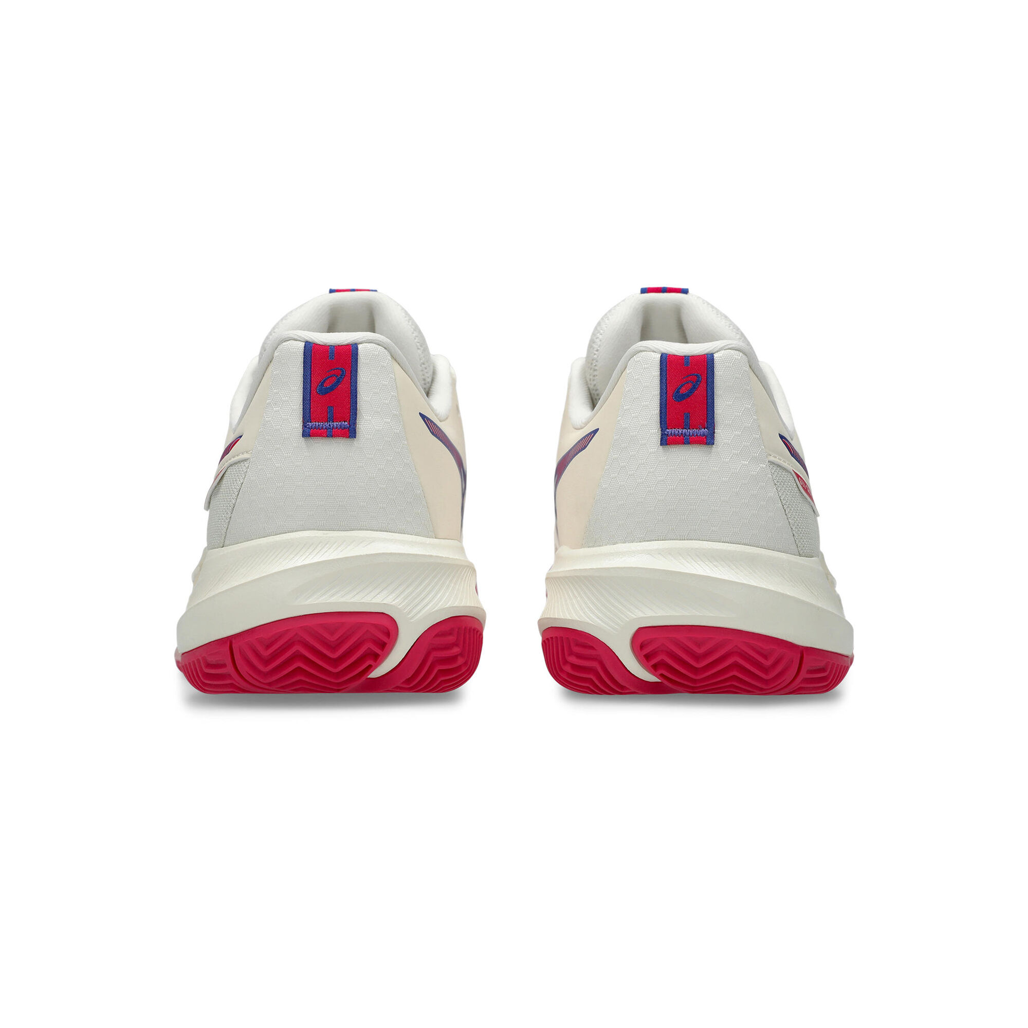 ASICS