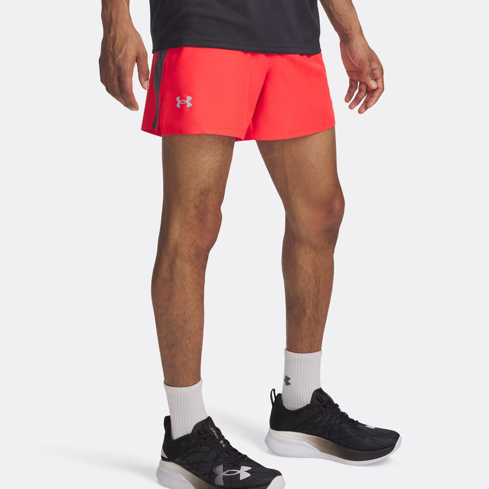 Under Armour Launch 5in Hardloopshorts Heren