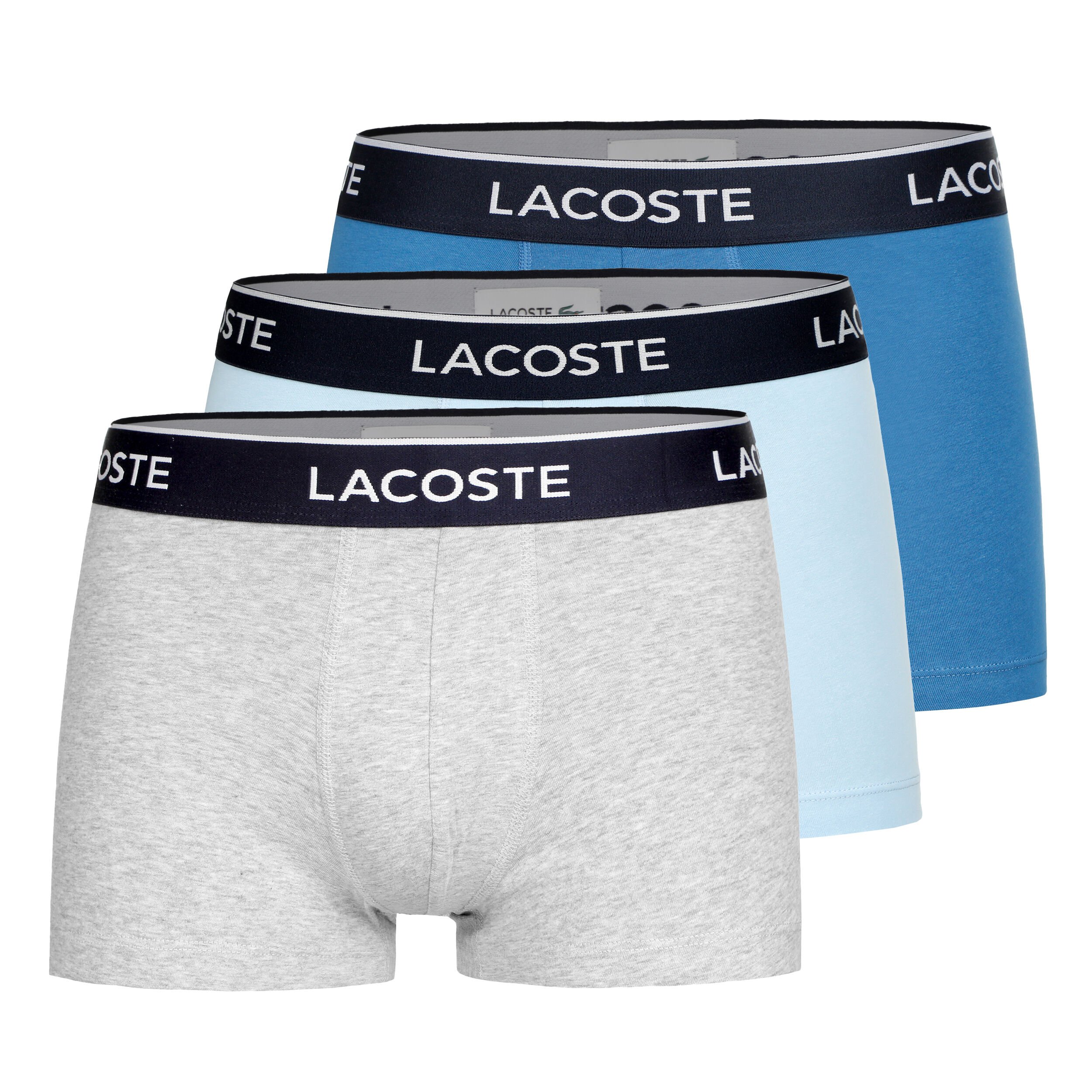 Lacoste boxer shorts 2025