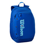Wilson Wilson Ultra V5 Tour Rugzak-Blauw