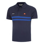 Ellesse Kleding Ellesse Muccia Polo Heren-Donkerblauw