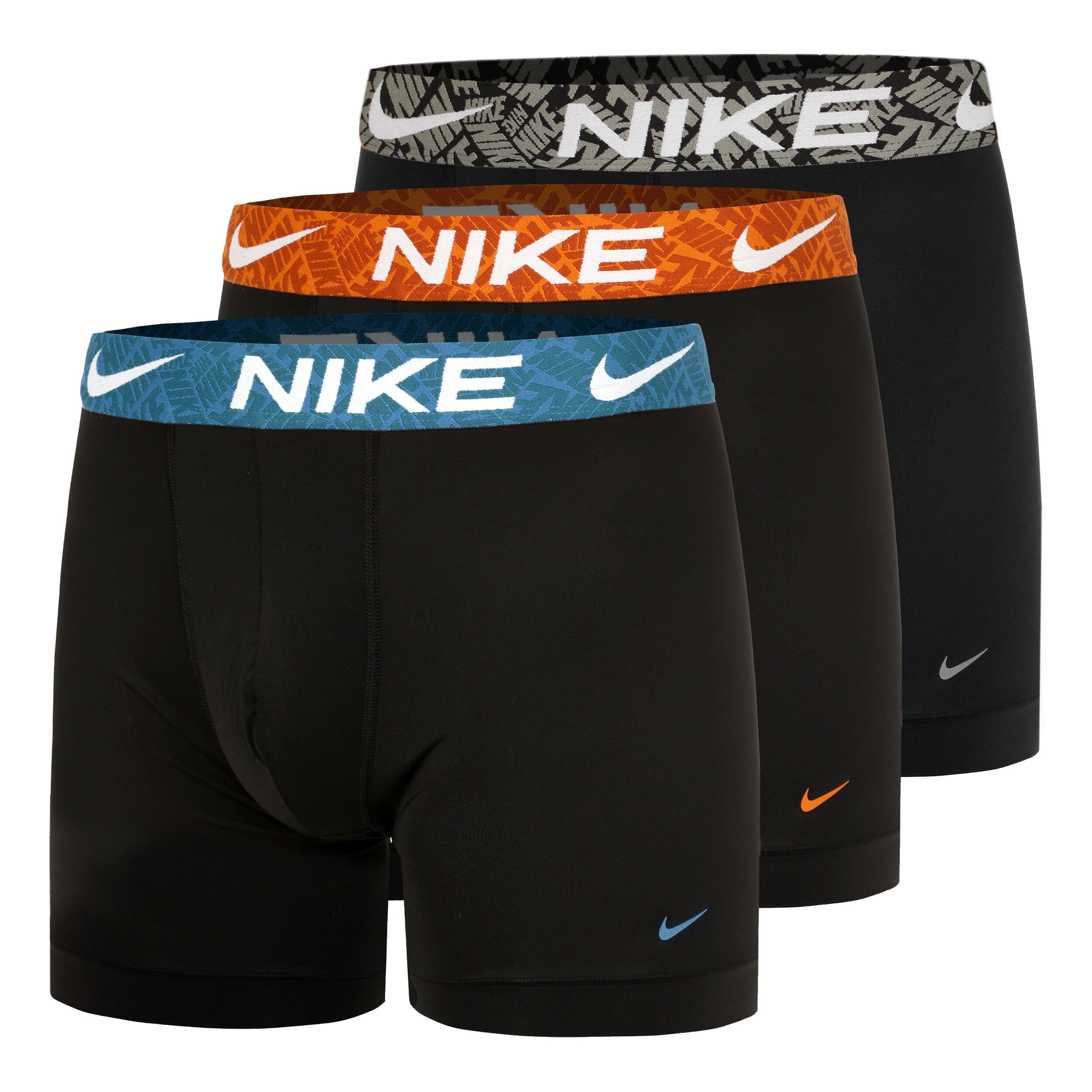 Nike boxershort heren hot sale