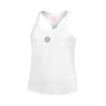 BIDI BADU Kleding BIDI BADU Crew Tanktop Meisjes-Wit