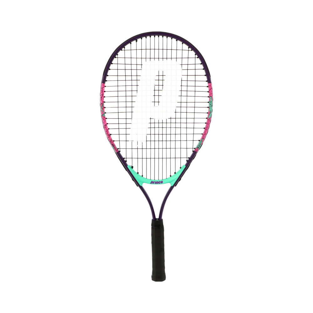 Prince Ace Face 23 Pink Tennisracket Besnaard