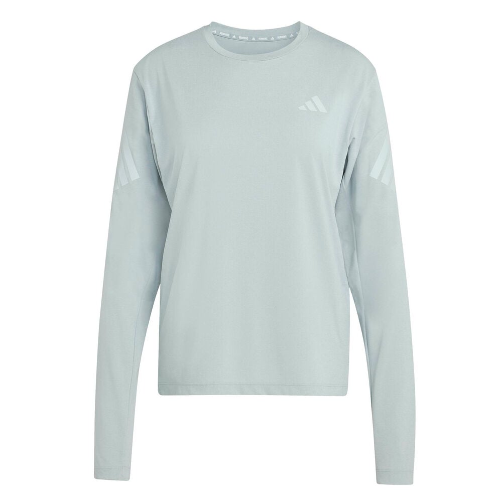 Adidas adi365  Hardloopshirt Dames-mint