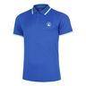 Tournament Tipping T-shirt Heren - blauw, wit